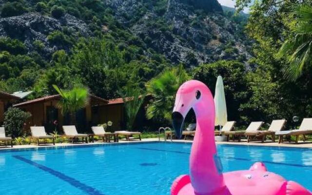 Dolunay Apart Hotel