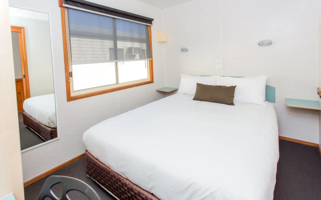 BIG4 Melbourne Holiday Park