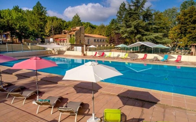 Village Vacances les Bories