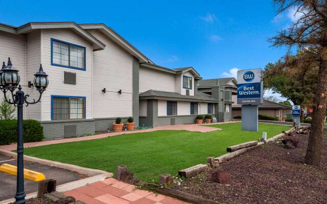 Best Western Sunrise Inn