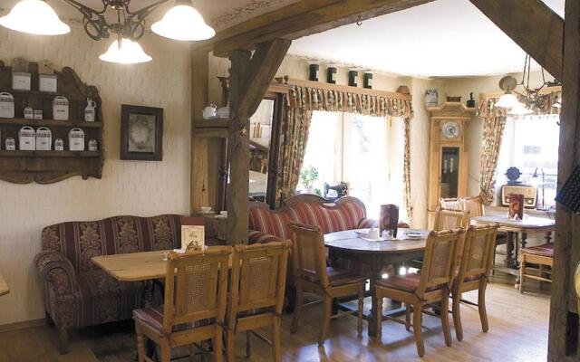 Hotel Garni Zur Alten Post