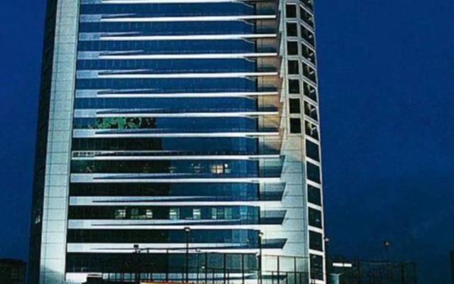 Phoenix Hotel Inner Mongolia