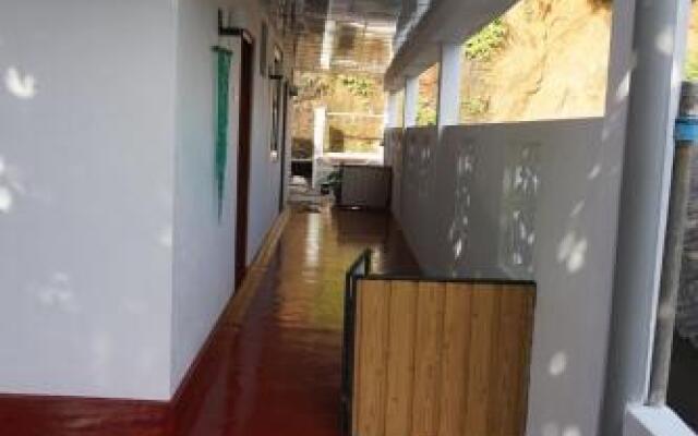 W7 Home Stay