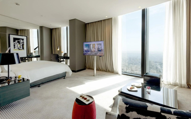 Amman Rotana