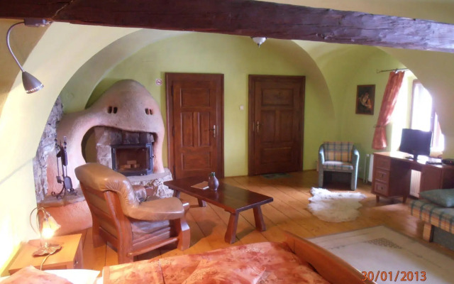 Pension - Restaurant Sabato