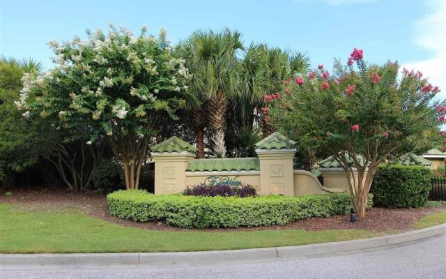 Edgewater Apartment 533