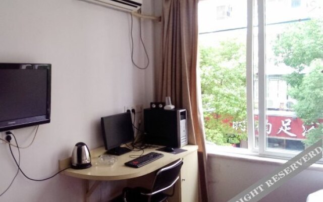 Yuanyuan Hostel