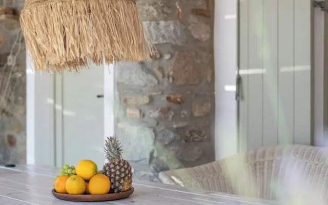 Levantes House Mykonos