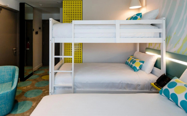 Ibis Styles East Perth