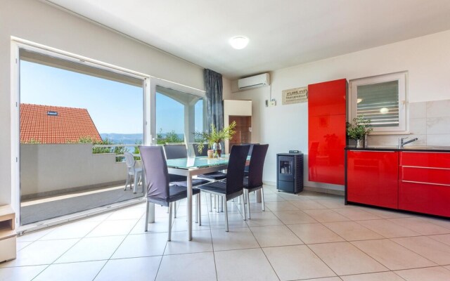 Nice Home in Stanici With Wifi and 3 Bedrooms