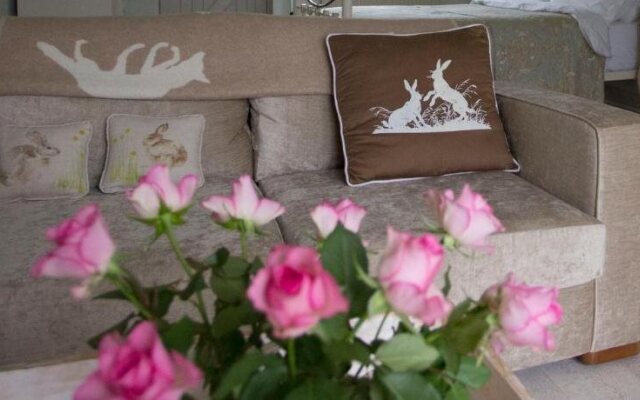 Warren House B&B