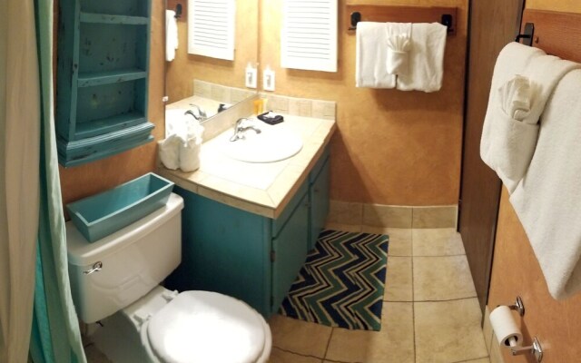 Trails End 207 1BR Condo