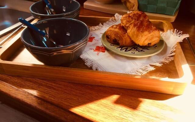 Bateau Croisière Bohème au calme