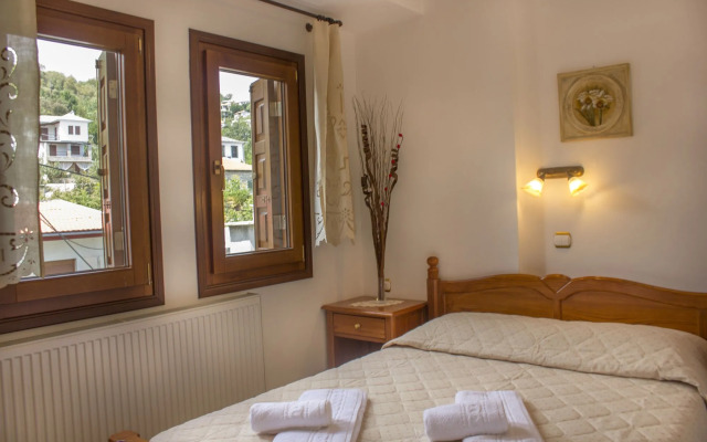 Guesthouse Papagiannopoulou