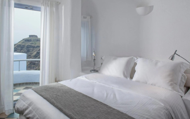 Ikastikies Suites