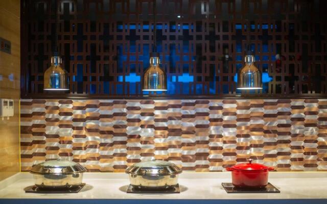 Shama Heda Serviced Apartment