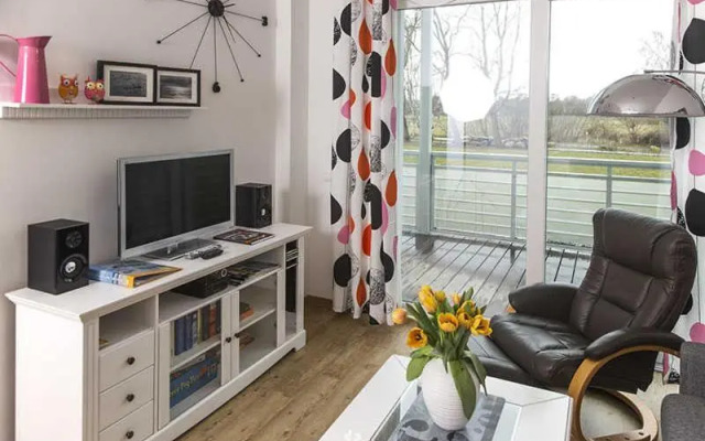 DUENENROSE App Nr 03 max 3 Pers