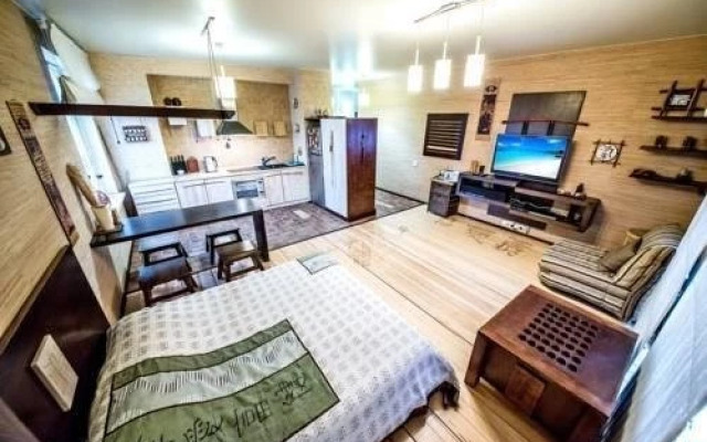 GoodApart на Тургенева 138/3