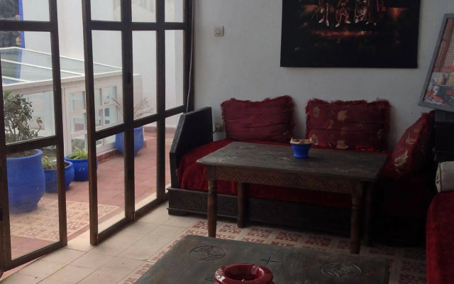 Riad Casa Blanca