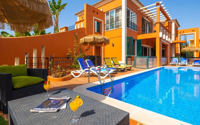 Villa Costa Rica