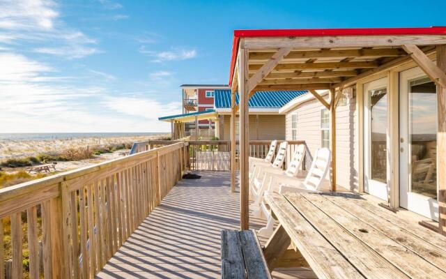 Heather Leigh by Oak Island Accommodations