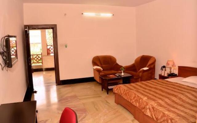 Tourist Bungalow Chitrakoot