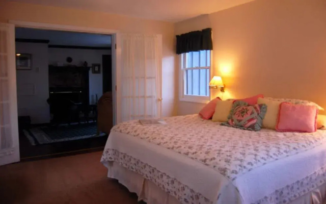 Sugar Tree Inn