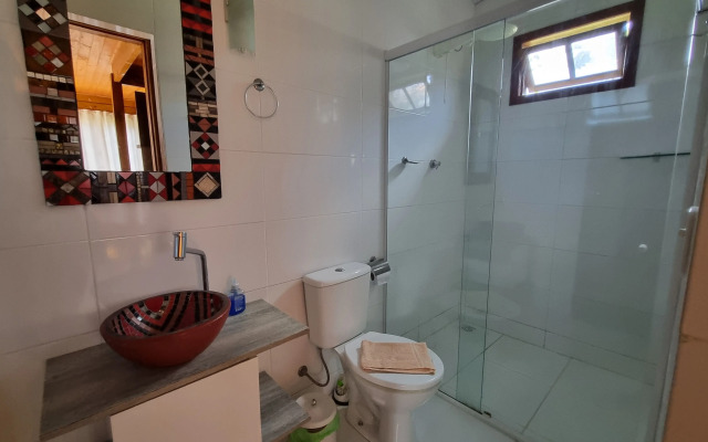 Arte da Tribo Hsotel & Camping - Hostel