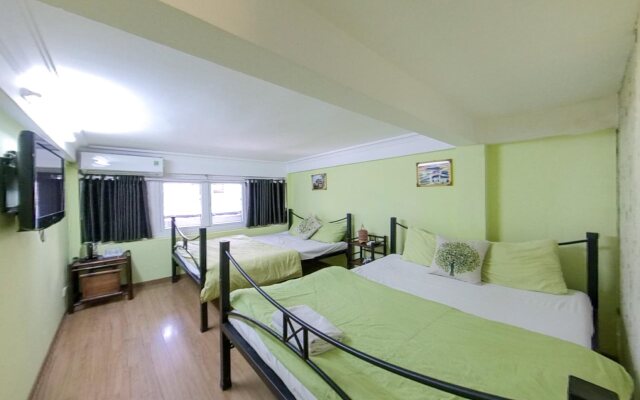 APT Hotel