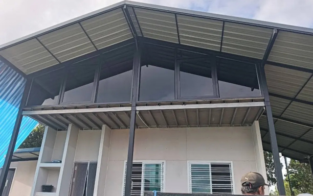 Uncle Ong Home's Khaokho