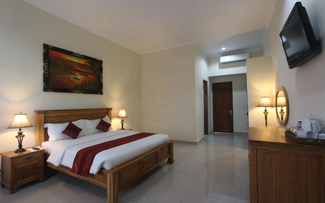 Ramayana Hotel Sanur
