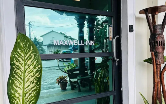 Maxwell Inn Luxury Hotel