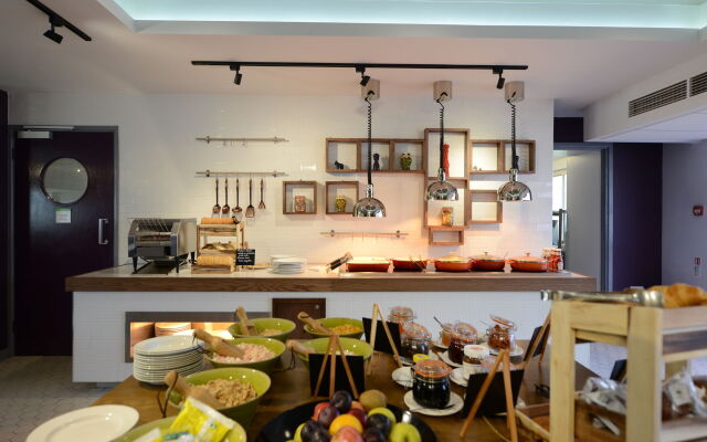 Holiday Inn Wolverhampton - Racecourse by IHG