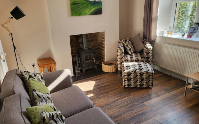 1 Lytham Terrace