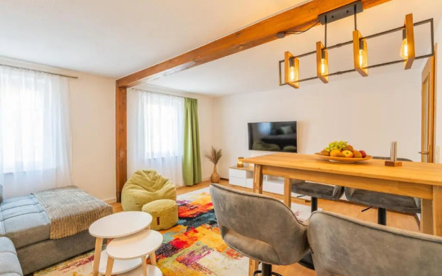 Hotel Ochsen