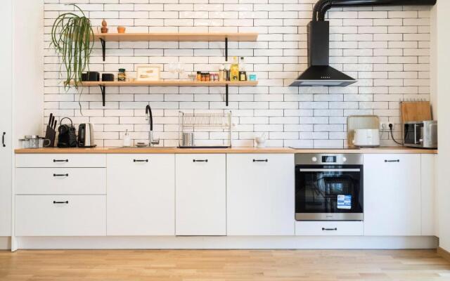 Your Perfect Relaxing Eclectic Gateway In Athens