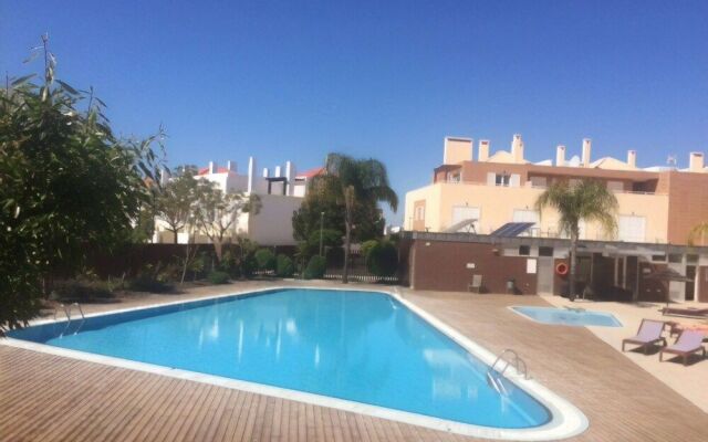 Cabanas Gardens - One bedroom apartment