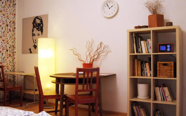 Old Town Studio
