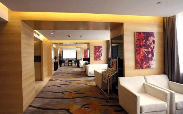 Fuhong International Hotel