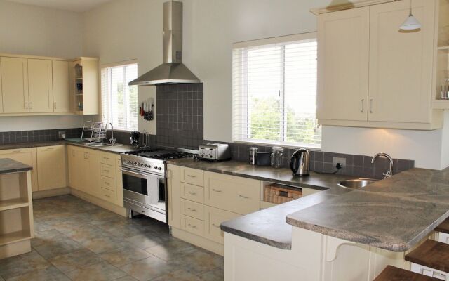 Longstone Beach House