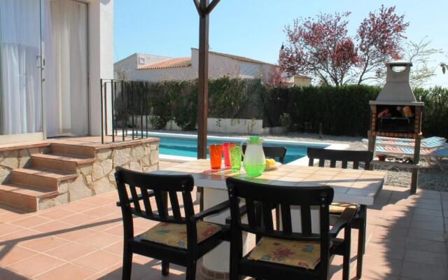 Alemanya 30 privat pool Estartit
