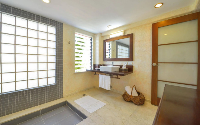 Biancas Garden Boracay