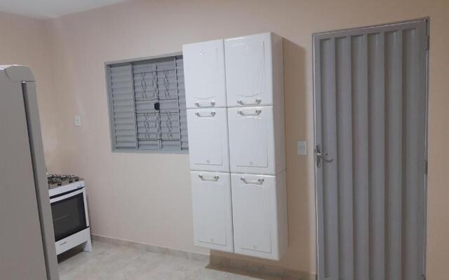 PUNTACALDAS CASA C DIÁRIA 1080 Acomoda 6