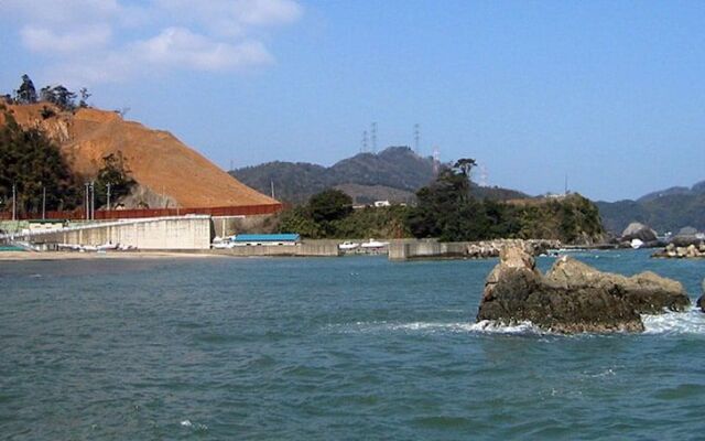 Wakasatakahama Your Resort Kousen