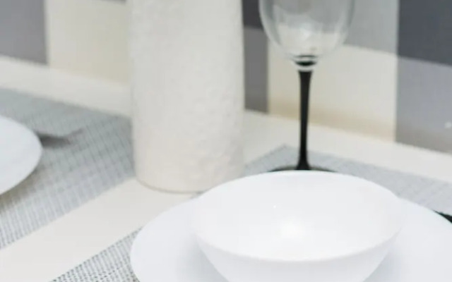 Apartments Bitwy Warszawskiej by Renters