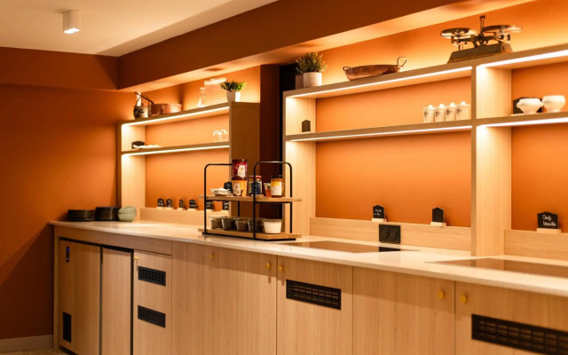 La Maison Obono Hôtel & Spa