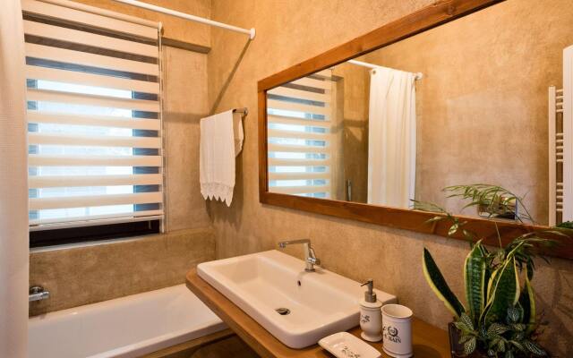 Yades Villas Lefkada