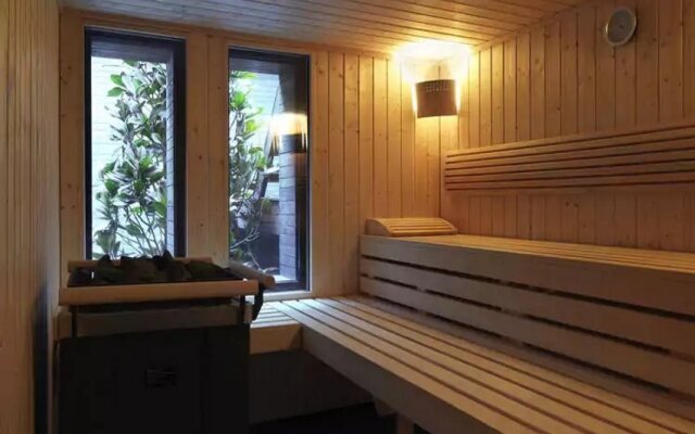 Sense Hotel Sofia, a Member of Design Hotels