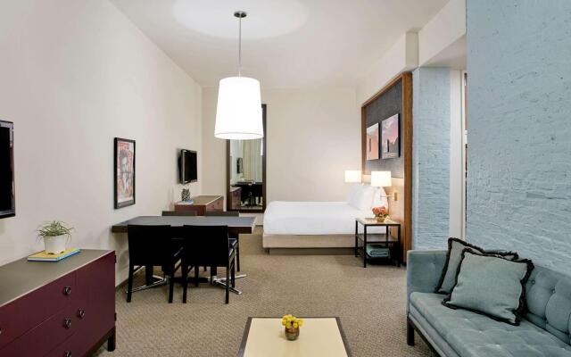 21c Museum Hotel Louisville