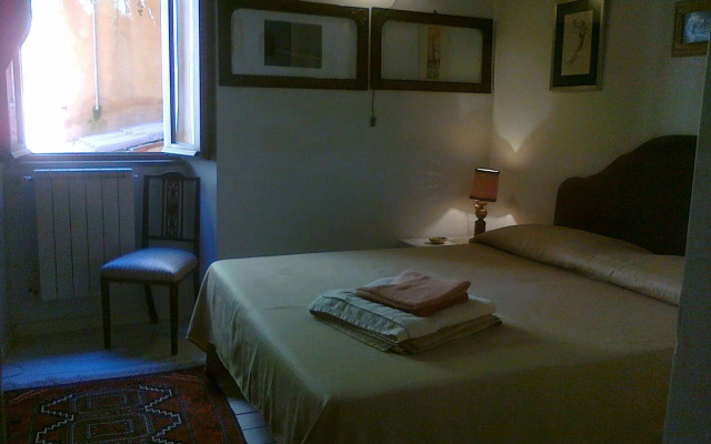 Portico DOttavia Luxury  Home Philosophy